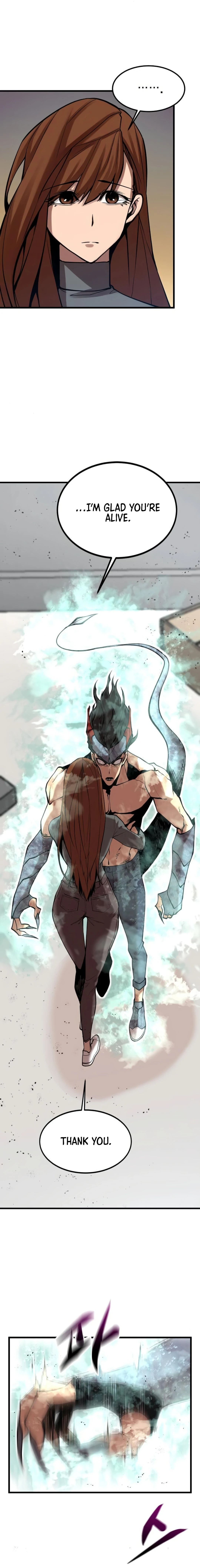 The Monstrous Gui Chapter 34 - page 20