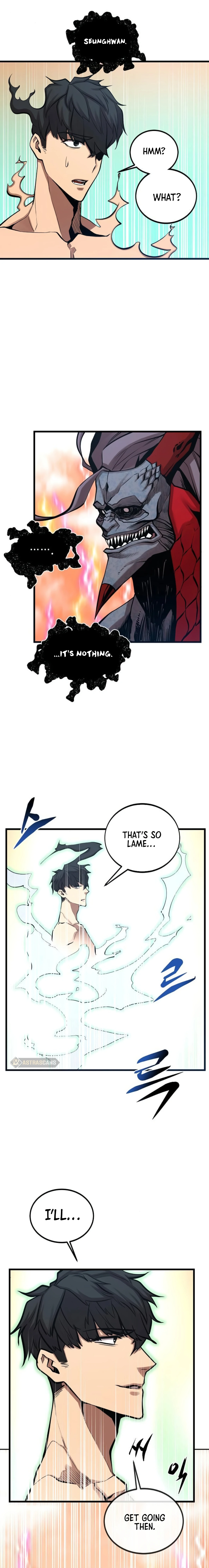 The Monstrous Gui Chapter 34 - page 7