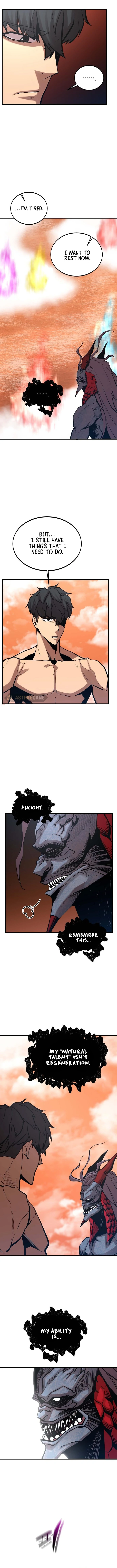 The Monstrous Gui Chapter 33 - page 13