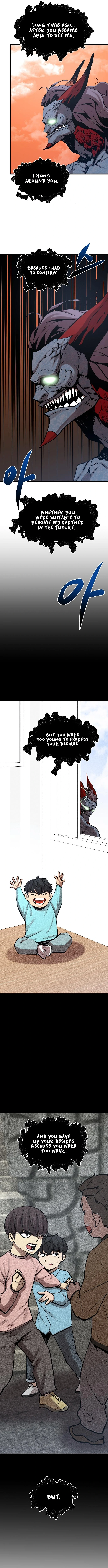 The Monstrous Gui Chapter 33 - page 9