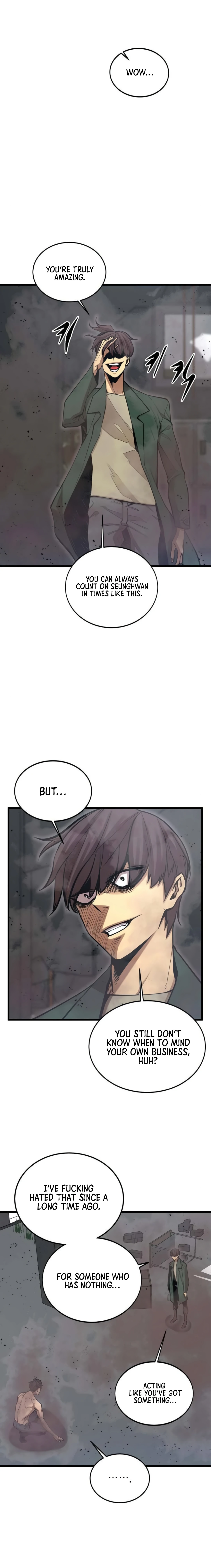The Monstrous Gui Chapter 32 - page 18