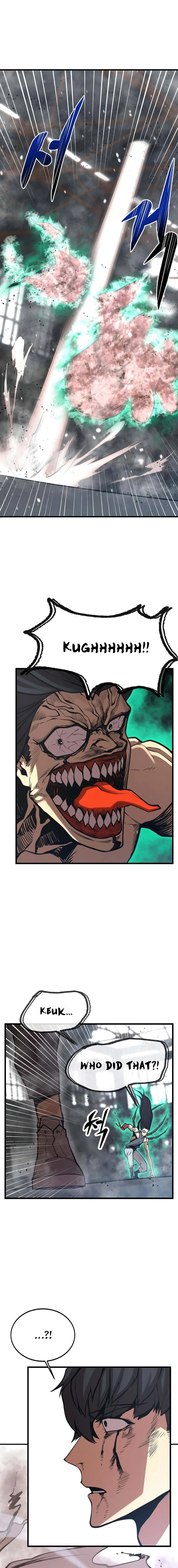 The Monstrous Gui Chapter 32 - page 3