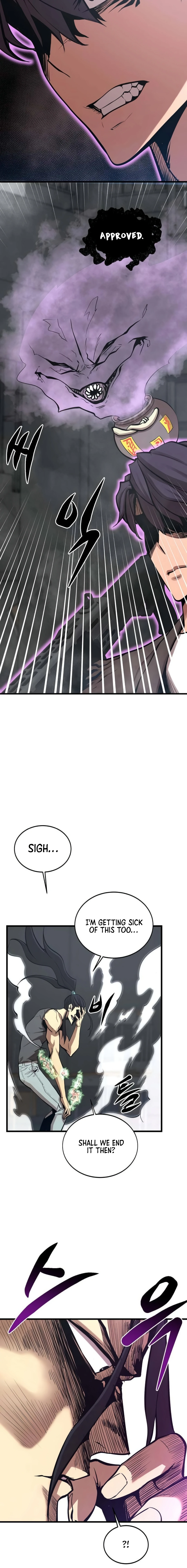 The Monstrous Gui Chapter 31 - page 11