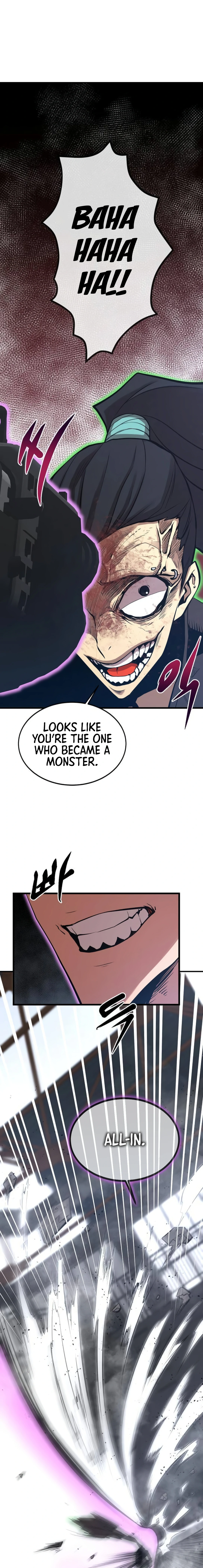 The Monstrous Gui Chapter 31 - page 3