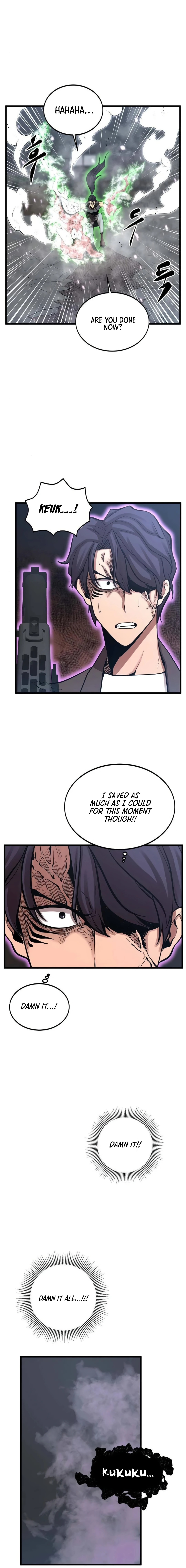 The Monstrous Gui Chapter 31 - page 9