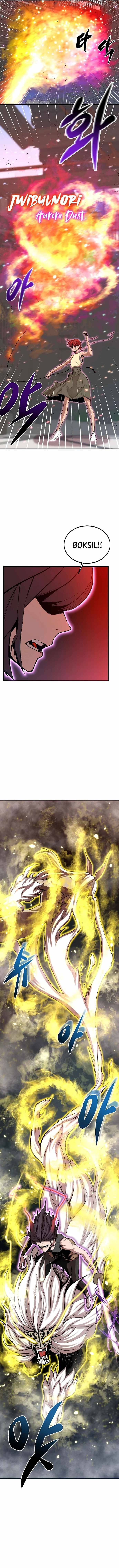 The Monstrous Gui Chapter 28 - page 3