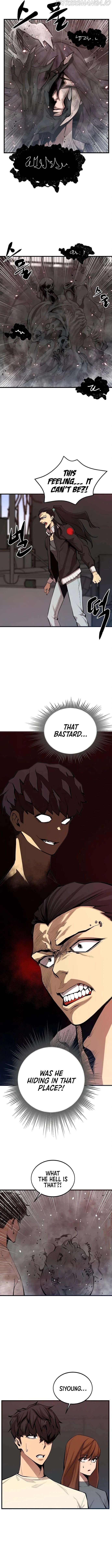 The Monstrous Gui Chapter 27 - page 11
