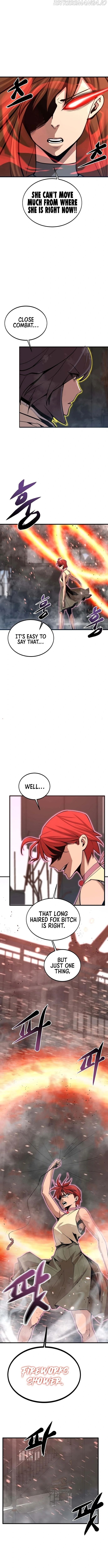 The Monstrous Gui Chapter 27 - page 4