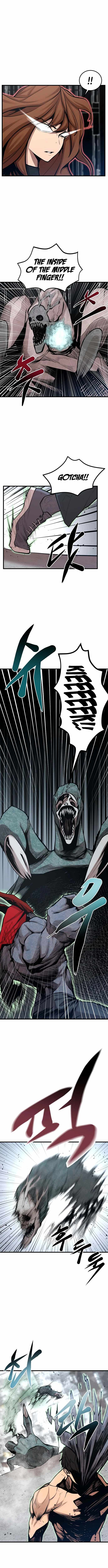 The Monstrous Gui Chapter 25 - page 12