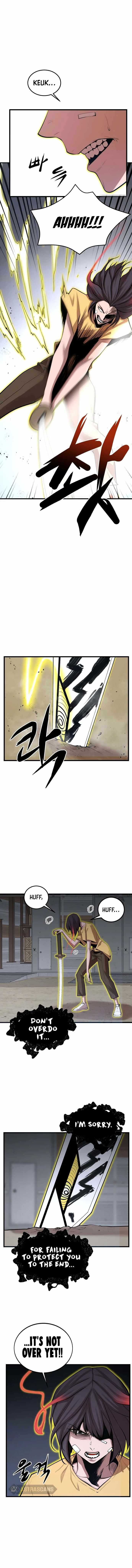 The Monstrous Gui Chapter 25 - page 2