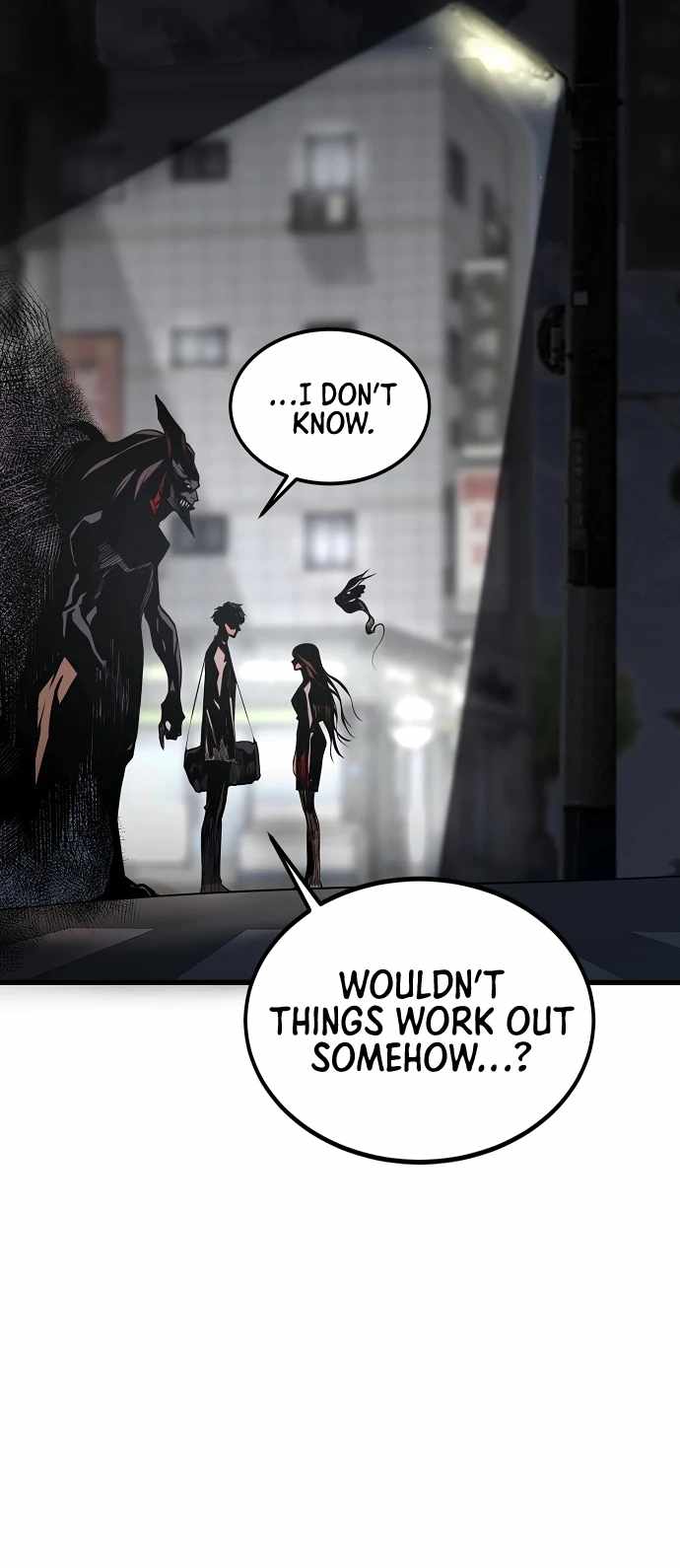 The Monstrous Gui Chapter 24 - page 13