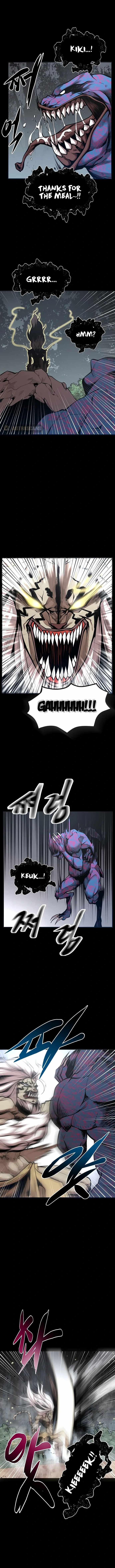 The Monstrous Gui Chapter 23 - page 10