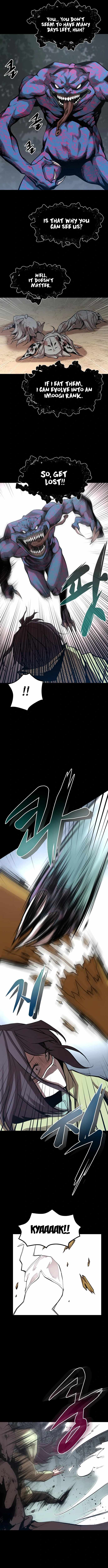 The Monstrous Gui Chapter 23 - page 9