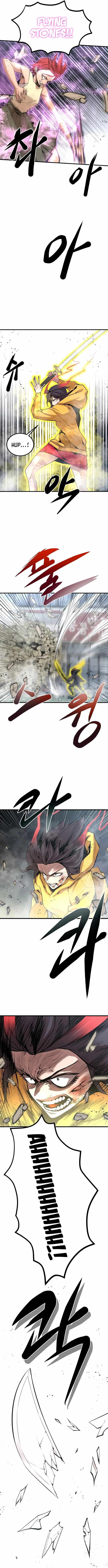 The Monstrous Gui Chapter 22 - page 9
