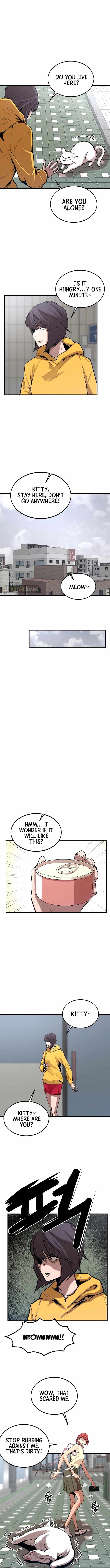 The Monstrous Gui Chapter 21 - page 10
