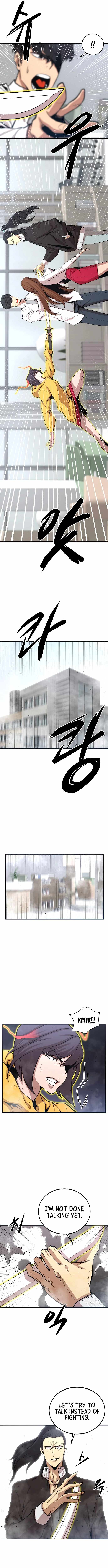 The Monstrous Gui Chapter 21 - page 3