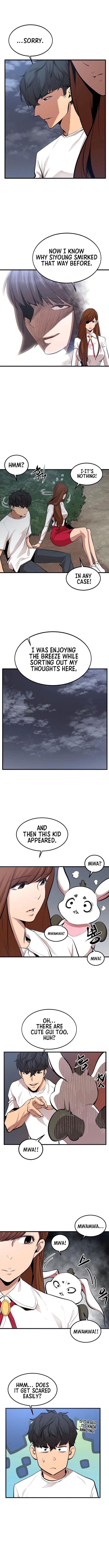 The Monstrous Gui Chapter 19 - page 4