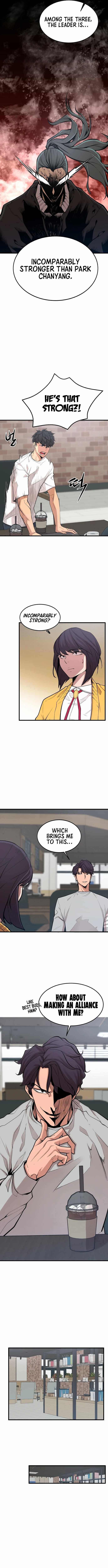 The Monstrous Gui Chapter 18 - page 8