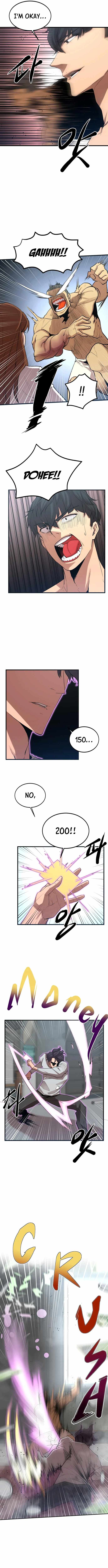 The Monstrous Gui Chapter 17 - page 4