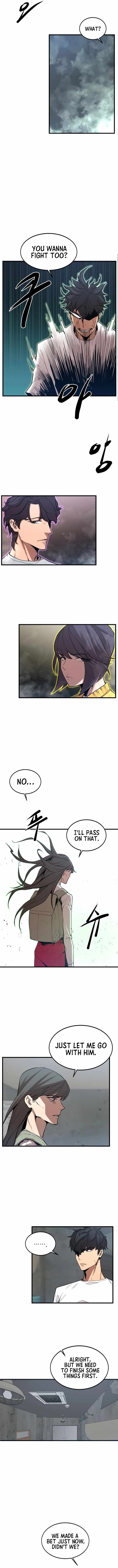 The Monstrous Gui Chapter 17 - page 8