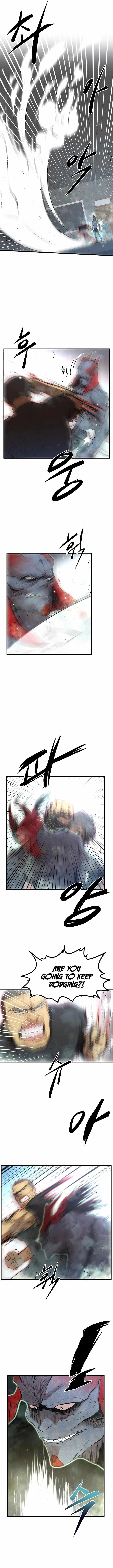 The Monstrous Gui Chapter 16 - page 3