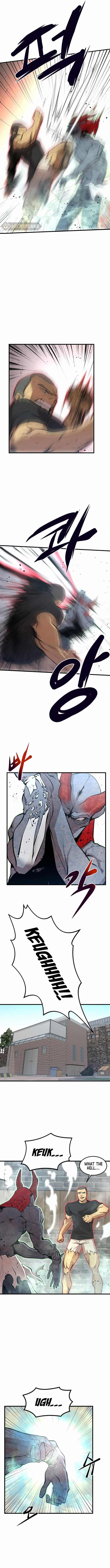 The Monstrous Gui Chapter 16 - page 4
