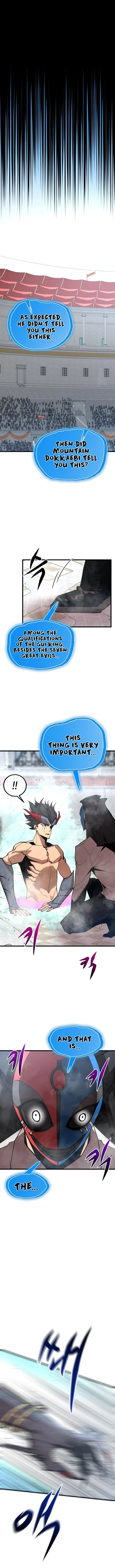 The Monstrous Gui Chapter 53 - page 13