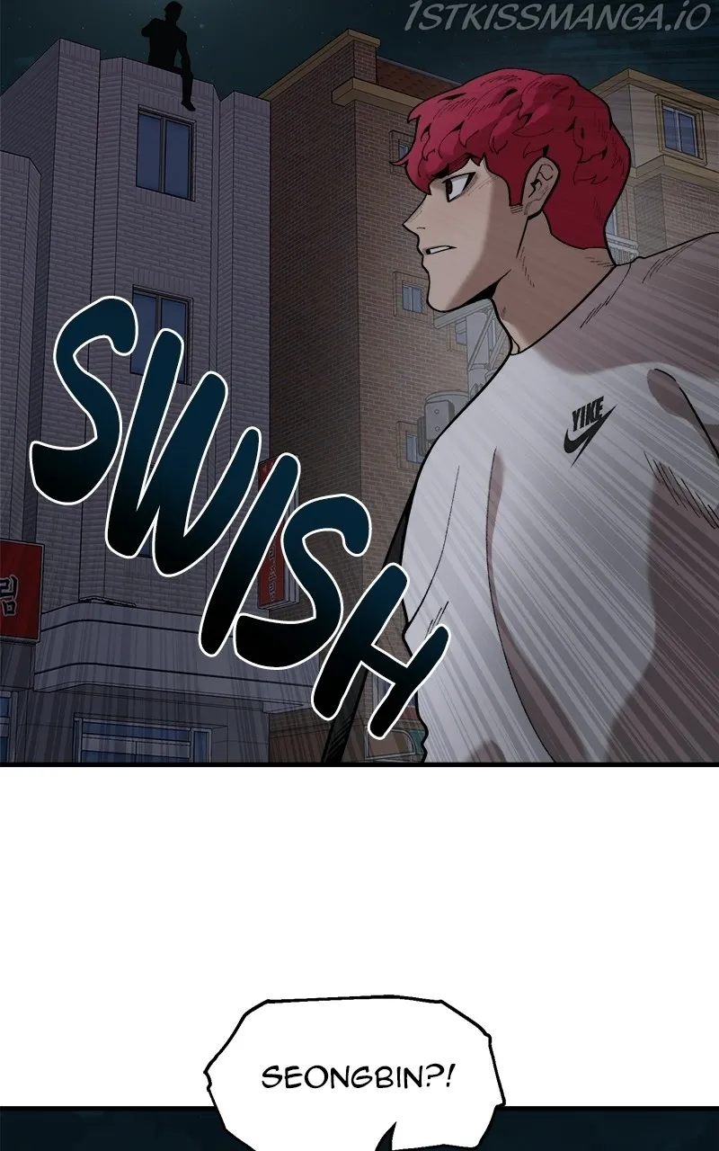 Psycho Revenge Chapter 74 - page 112