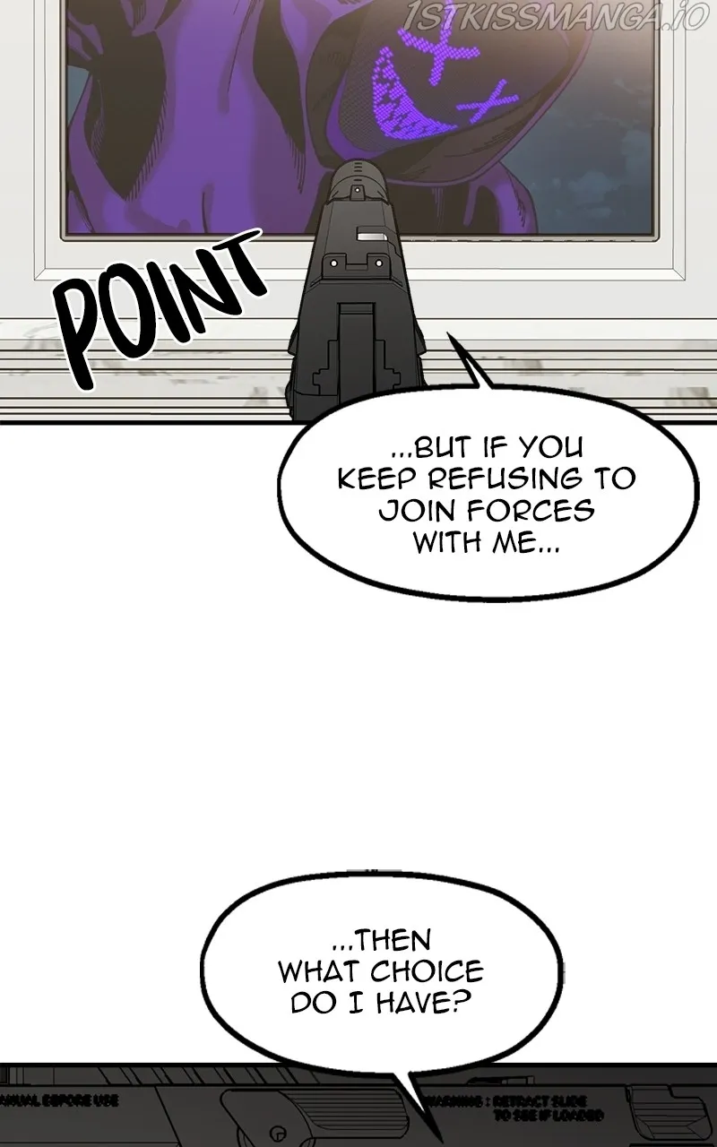 Psycho Revenge Chapter 74 - page 125