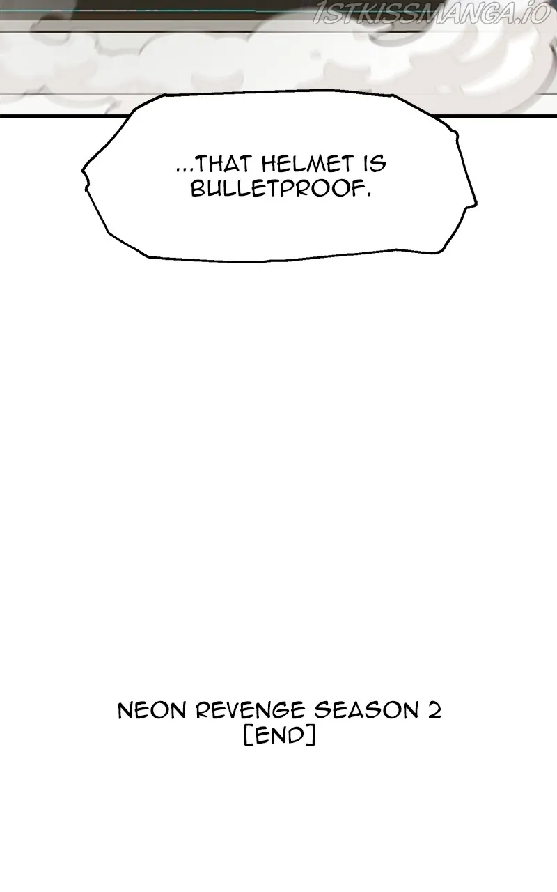 Psycho Revenge Chapter 74 - page 129