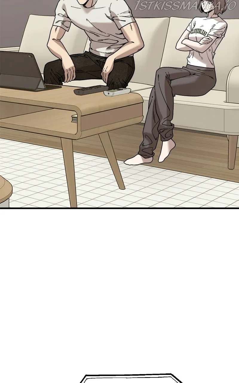 Psycho Revenge Chapter 74 - page 16