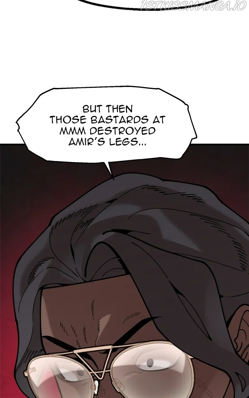 Psycho Revenge Chapter 74 - page 24