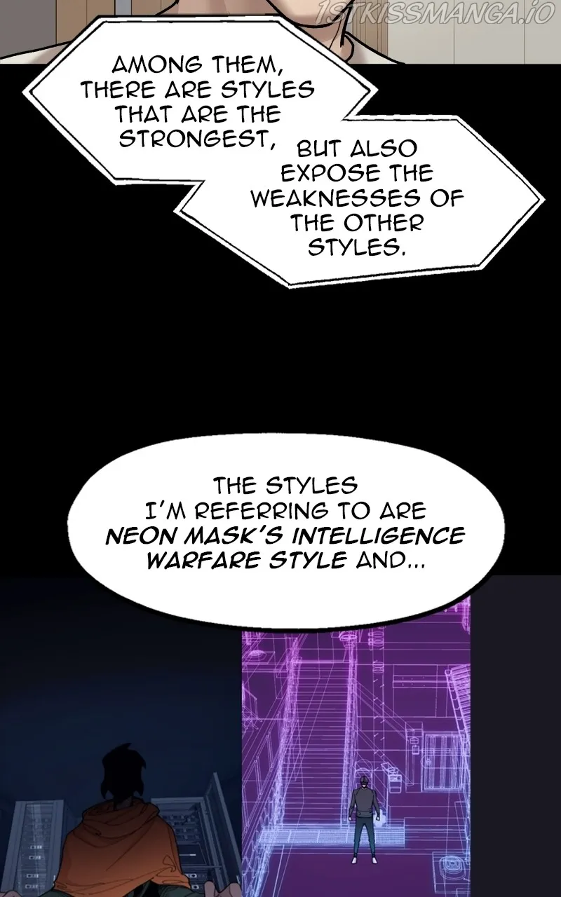 Psycho Revenge Chapter 74 - page 62