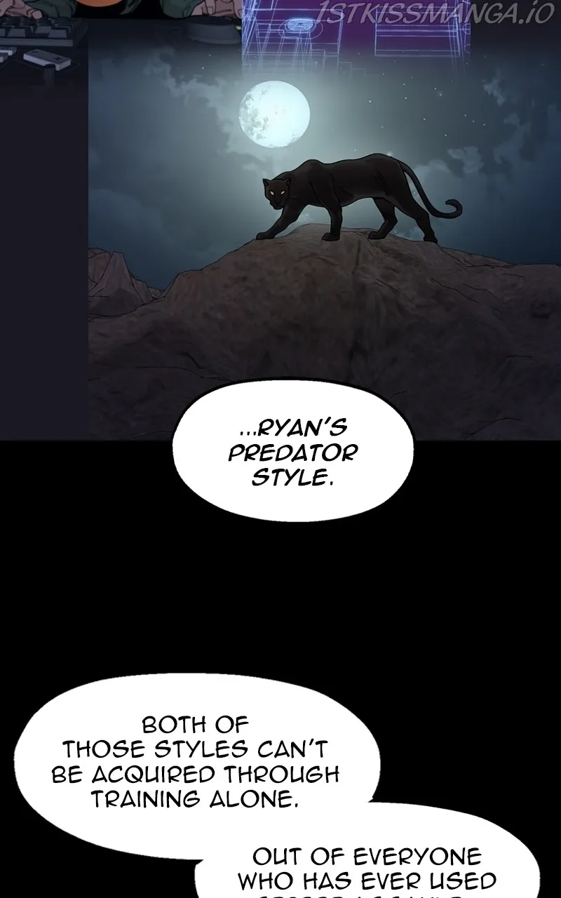 Psycho Revenge Chapter 74 - page 63