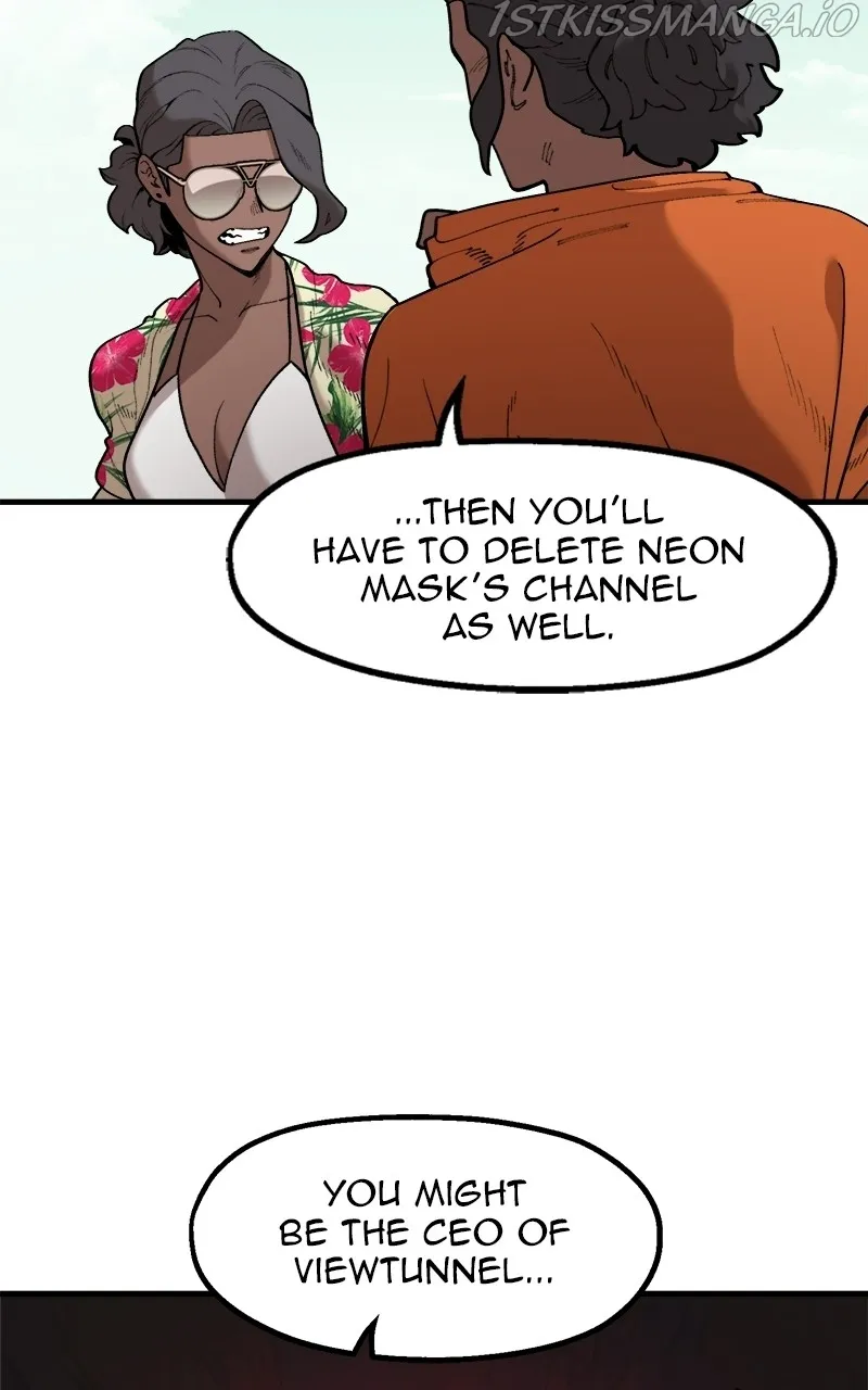 Psycho Revenge Chapter 74 - page 88