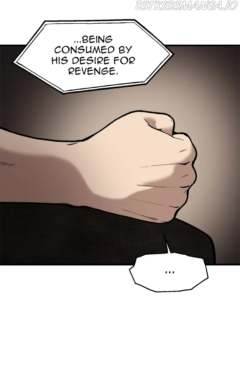 Psycho Revenge Chapter 74 - page 93
