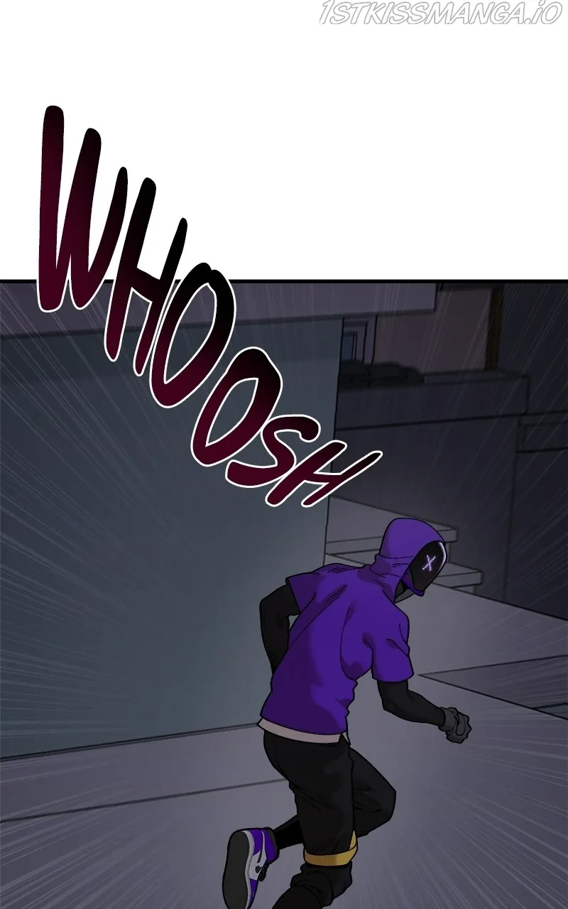 Psycho Revenge Chapter 74 - page 97