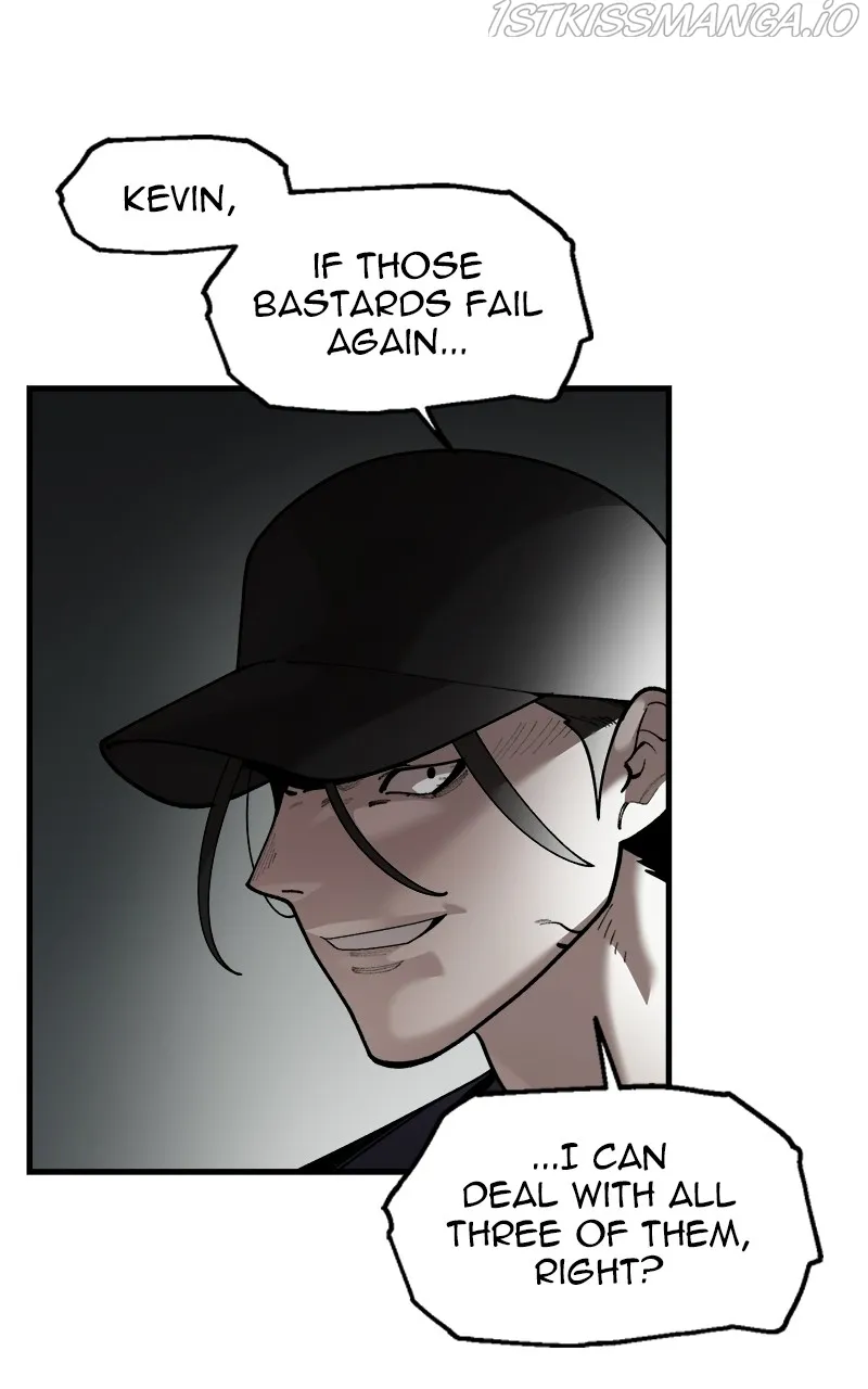 Psycho Revenge Chapter 73 - page 14