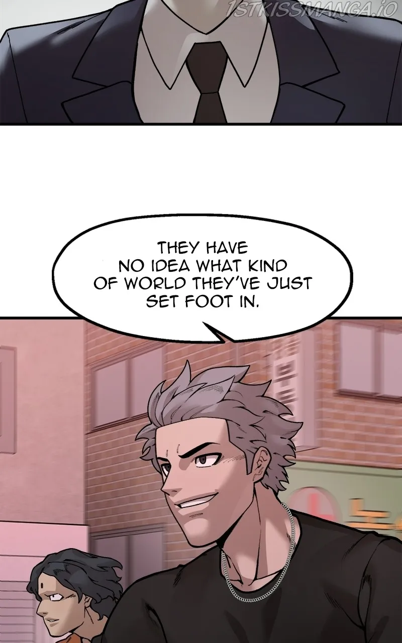 Psycho Revenge Chapter 73 - page 17
