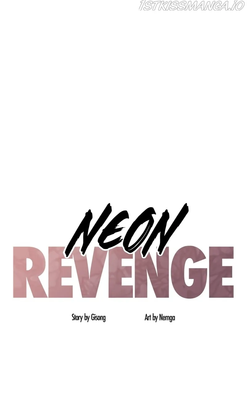 Psycho Revenge Chapter 73 - page 19