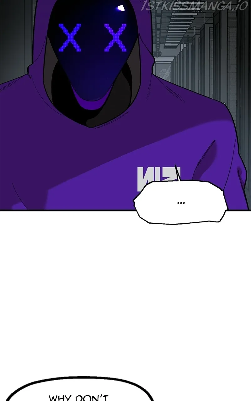 Psycho Revenge Chapter 73 - page 23