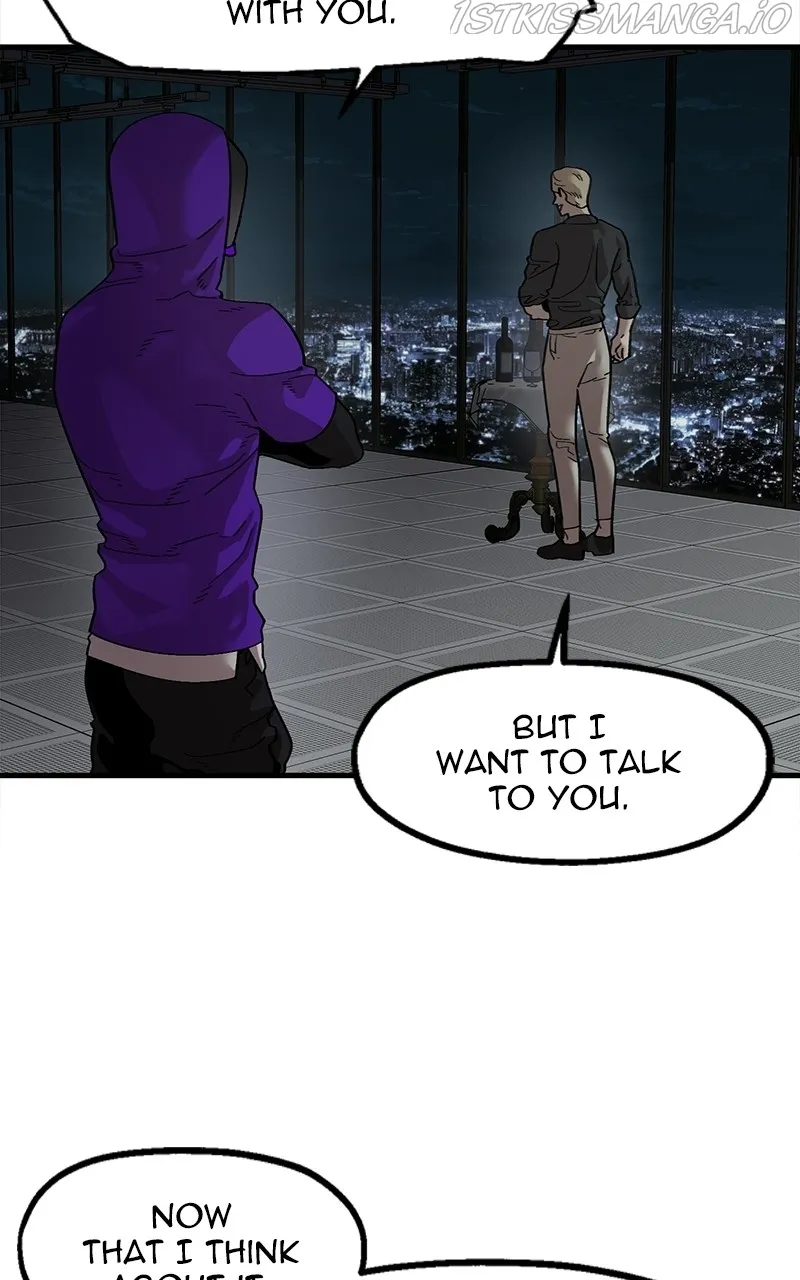 Psycho Revenge Chapter 73 - page 25