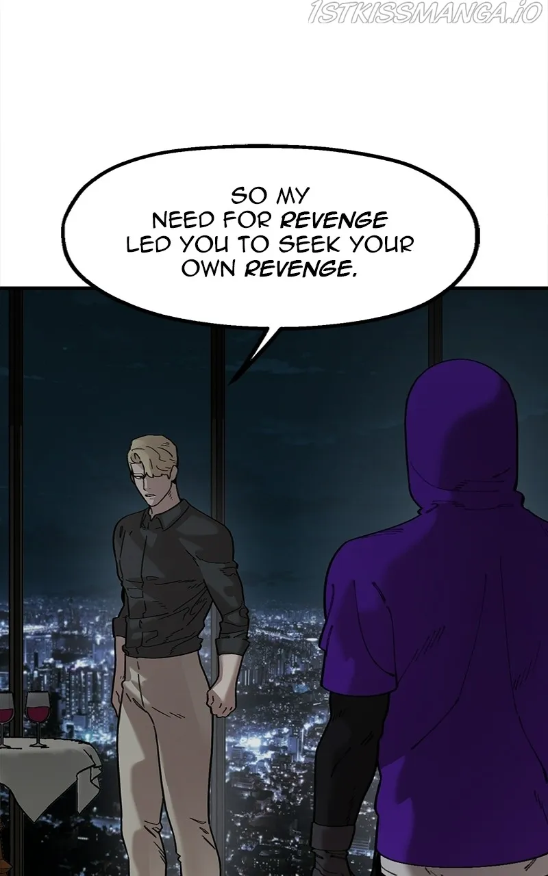 Psycho Revenge Chapter 73 - page 30