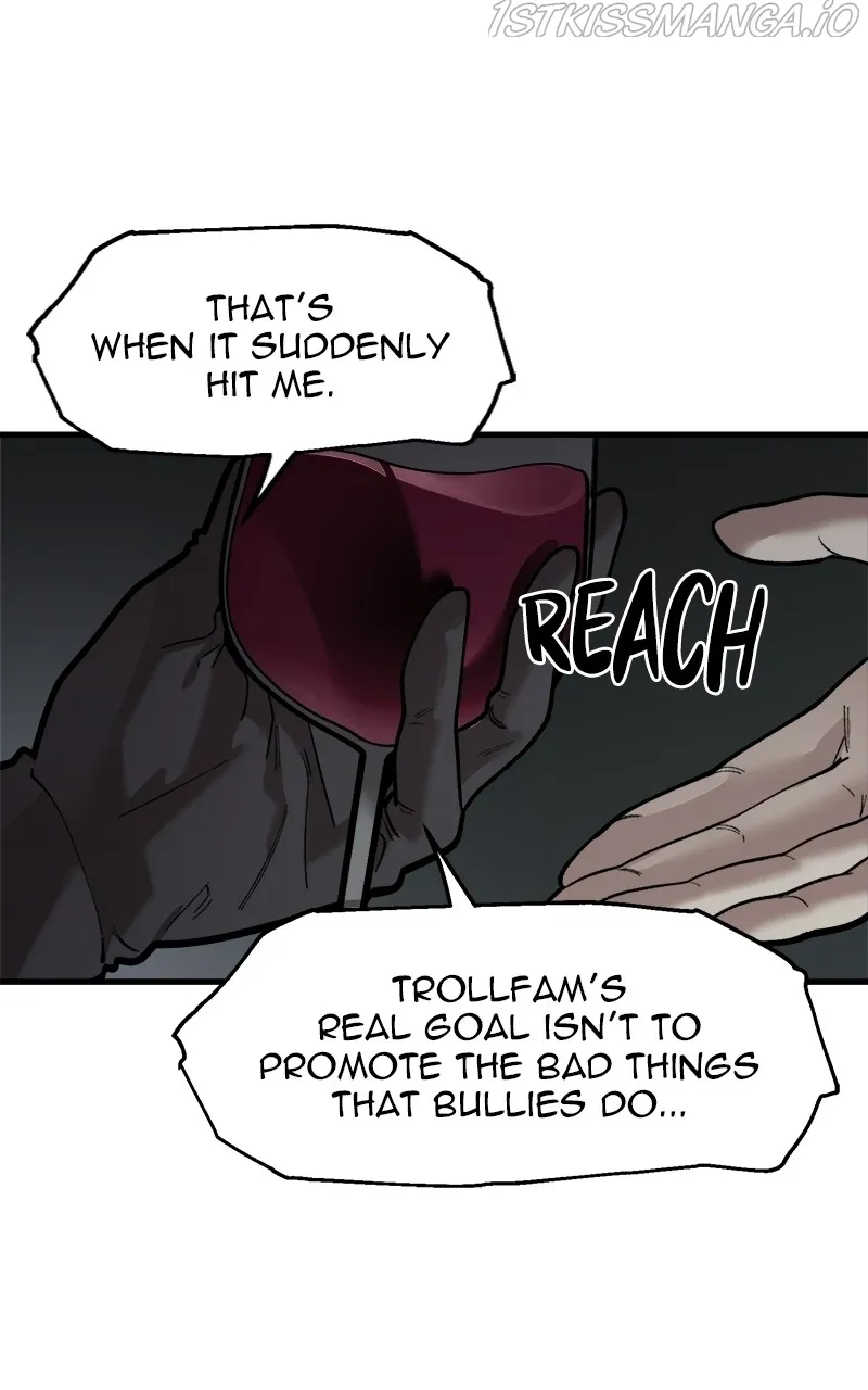 Psycho Revenge Chapter 73 - page 40