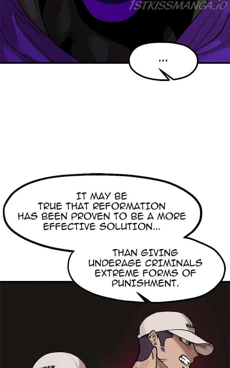 Psycho Revenge Chapter 73 - page 42
