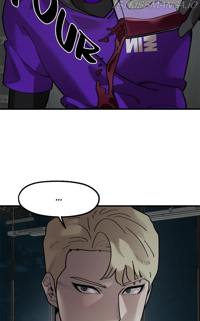 Psycho Revenge Chapter 73 - page 63