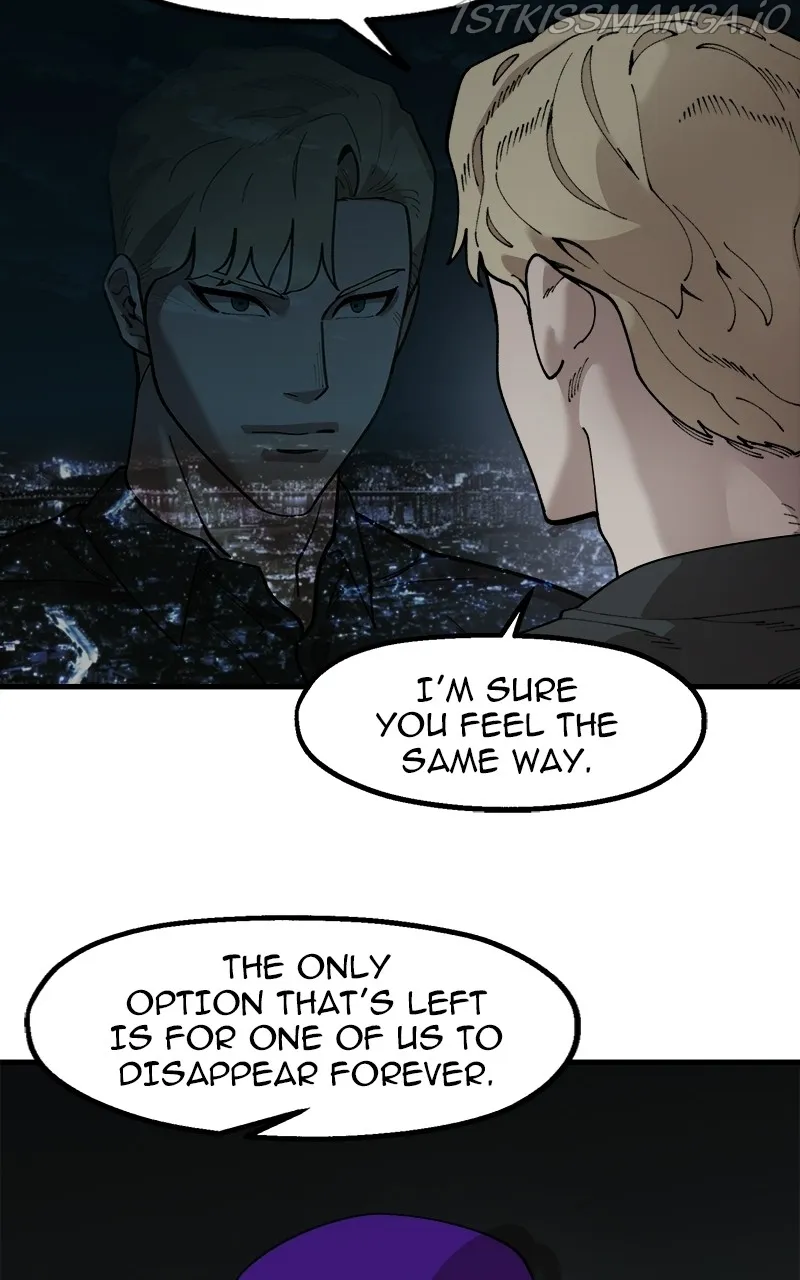 Psycho Revenge Chapter 73 - page 71