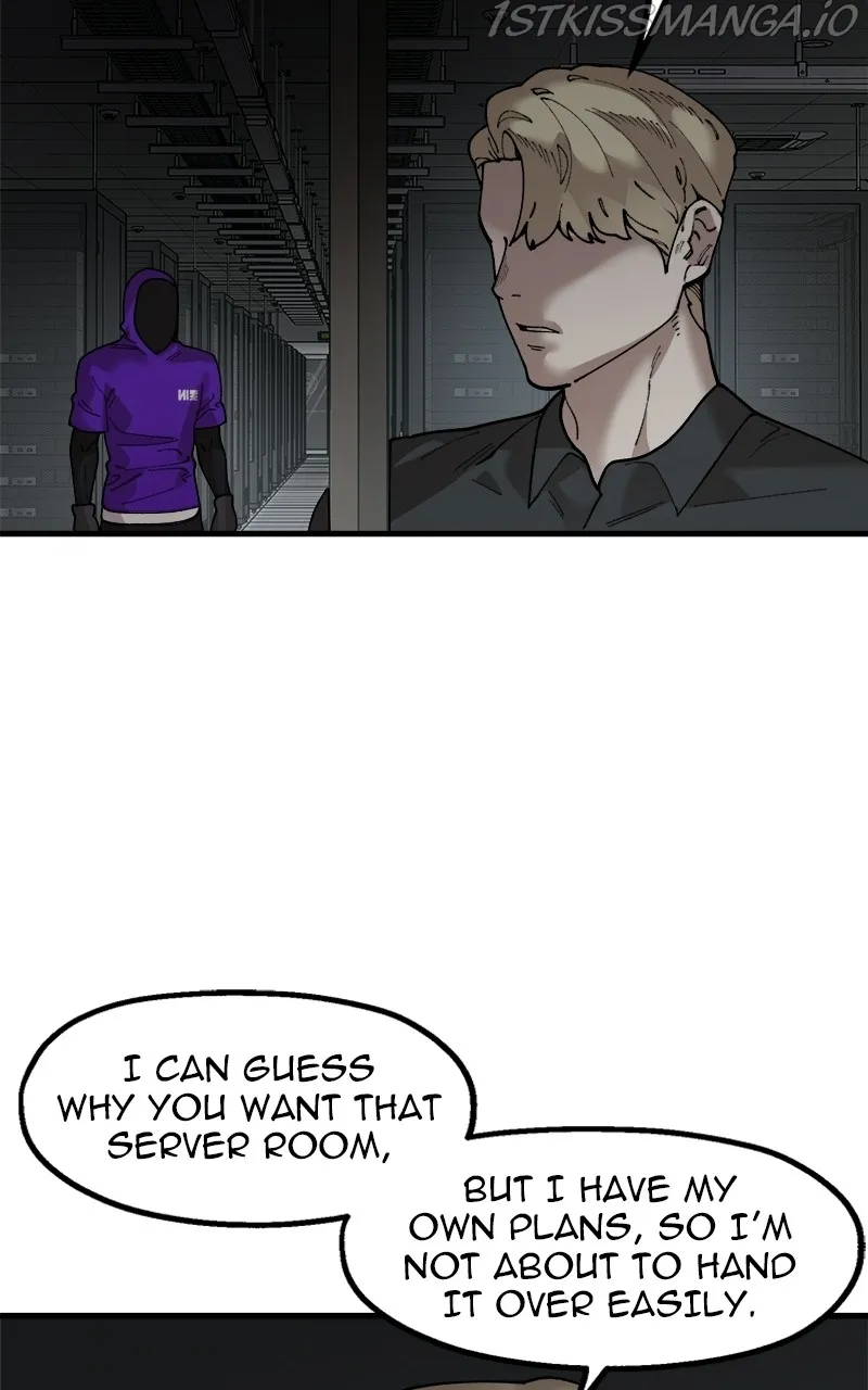 Psycho Revenge Chapter 73 - page 73