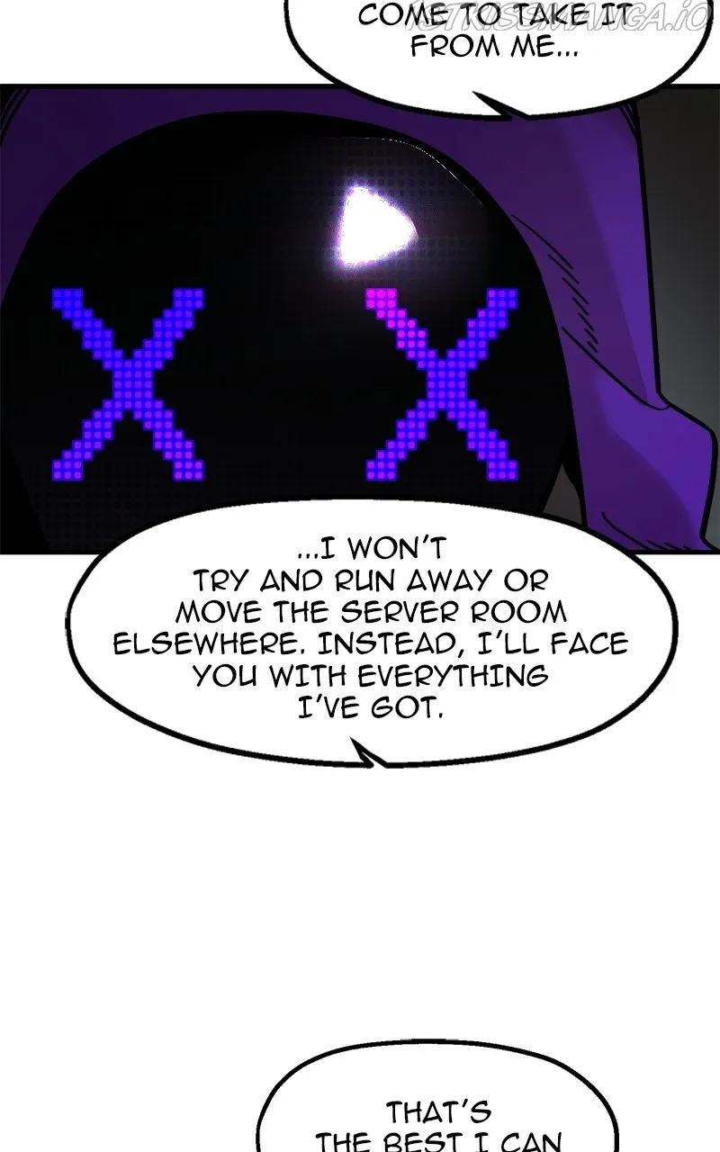 Psycho Revenge Chapter 73 - page 75