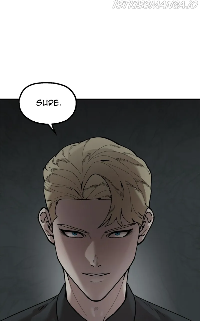 Psycho Revenge Chapter 73 - page 82